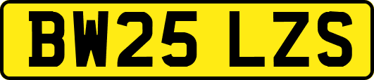 BW25LZS