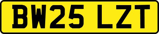 BW25LZT
