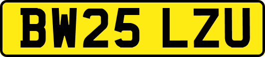 BW25LZU