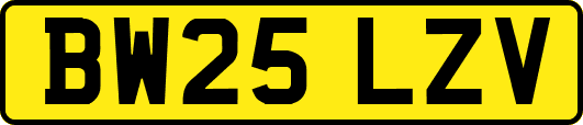 BW25LZV