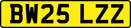 BW25LZZ