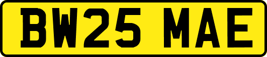 BW25MAE