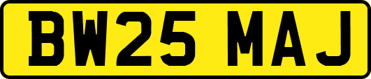 BW25MAJ