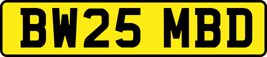BW25MBD