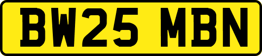 BW25MBN