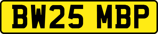 BW25MBP