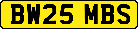 BW25MBS