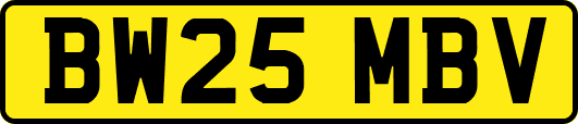 BW25MBV