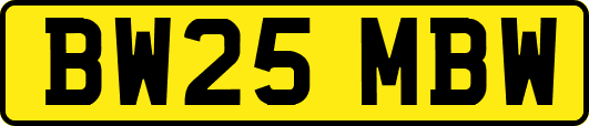 BW25MBW
