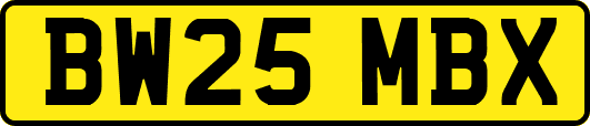 BW25MBX