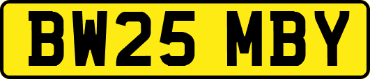 BW25MBY