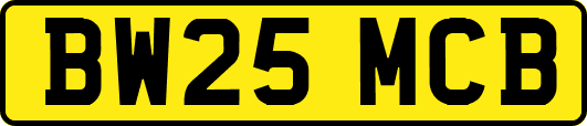 BW25MCB