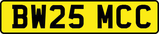 BW25MCC