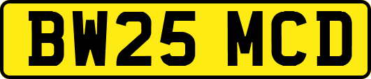 BW25MCD