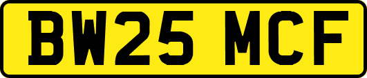BW25MCF