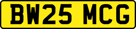 BW25MCG
