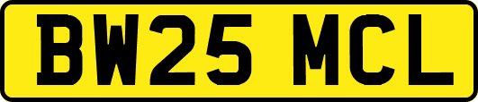 BW25MCL