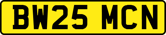 BW25MCN
