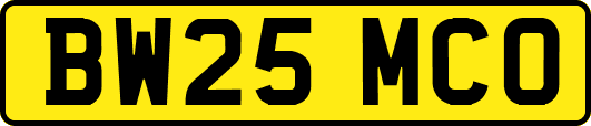 BW25MCO