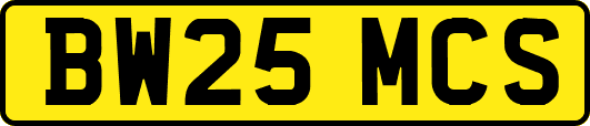 BW25MCS