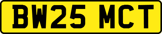BW25MCT