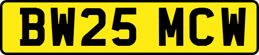 BW25MCW