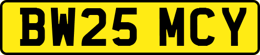 BW25MCY