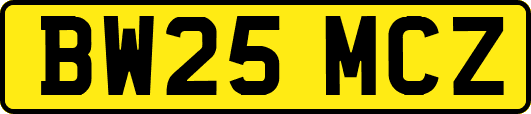 BW25MCZ