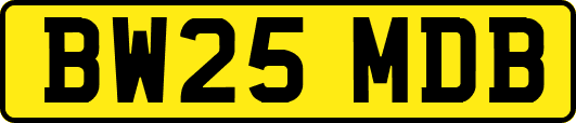 BW25MDB
