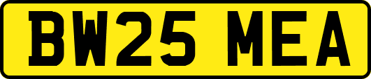 BW25MEA