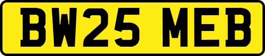 BW25MEB