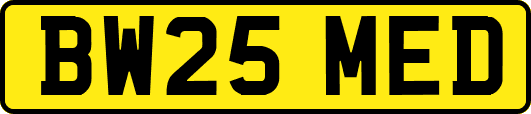BW25MED