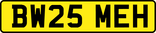 BW25MEH