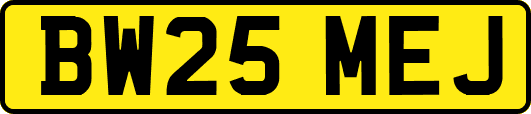 BW25MEJ
