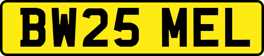 BW25MEL