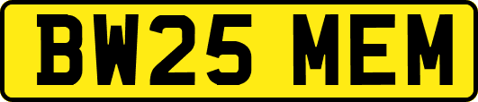 BW25MEM