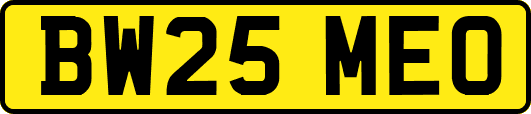 BW25MEO