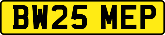 BW25MEP