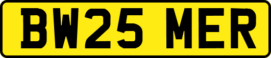 BW25MER