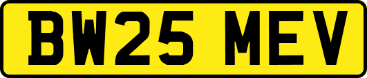 BW25MEV