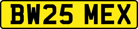 BW25MEX