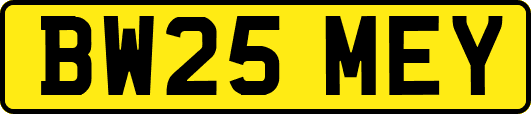BW25MEY