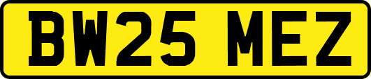 BW25MEZ