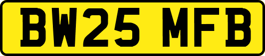 BW25MFB