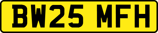 BW25MFH
