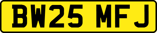 BW25MFJ