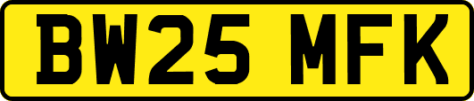 BW25MFK