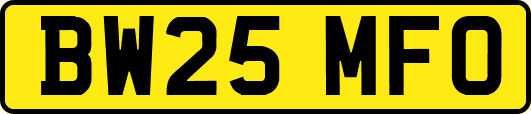 BW25MFO
