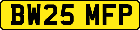 BW25MFP