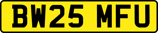 BW25MFU